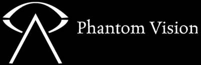 logo Phantom Vision